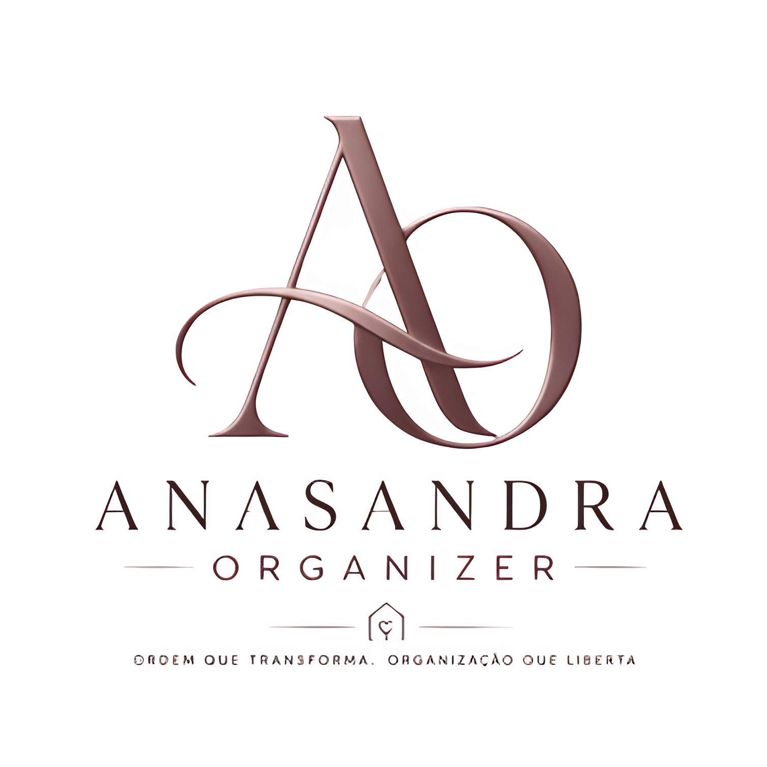 AnaSandra Organizer